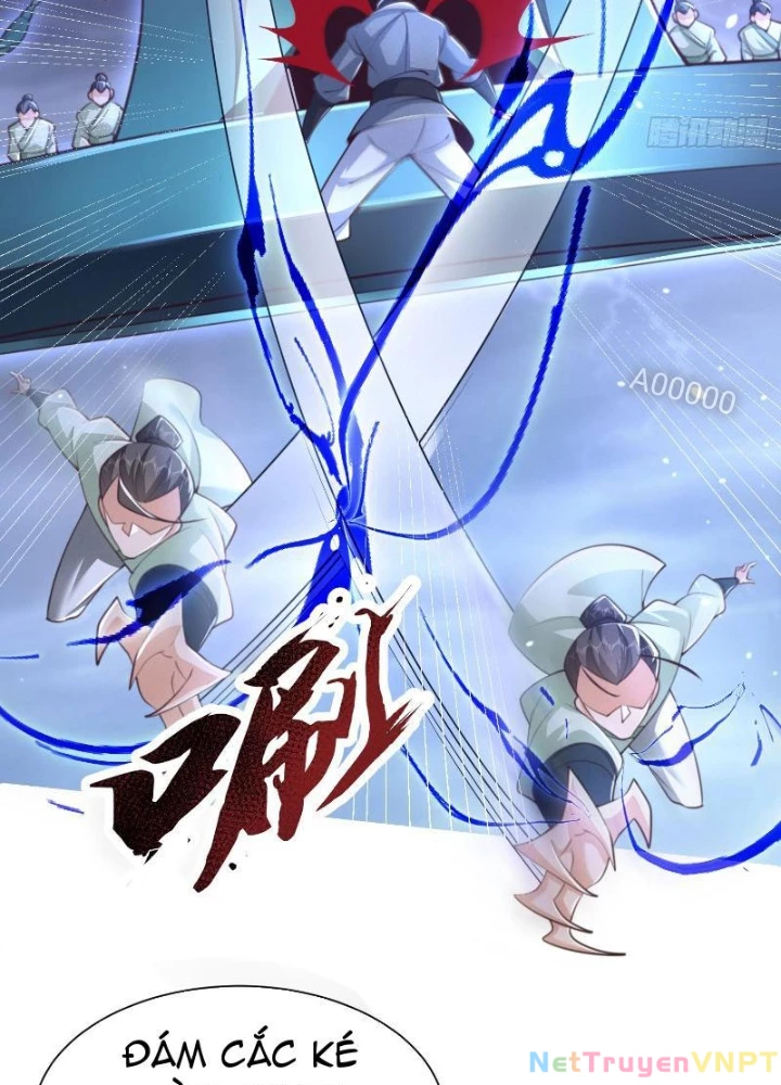 Thần Thiên Chí Tôn Chapter 23 - 5