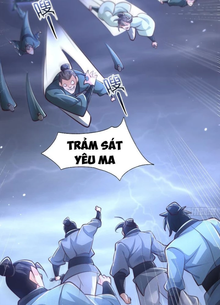 Thần Thiên Chí Tôn Chapter 23 - 11