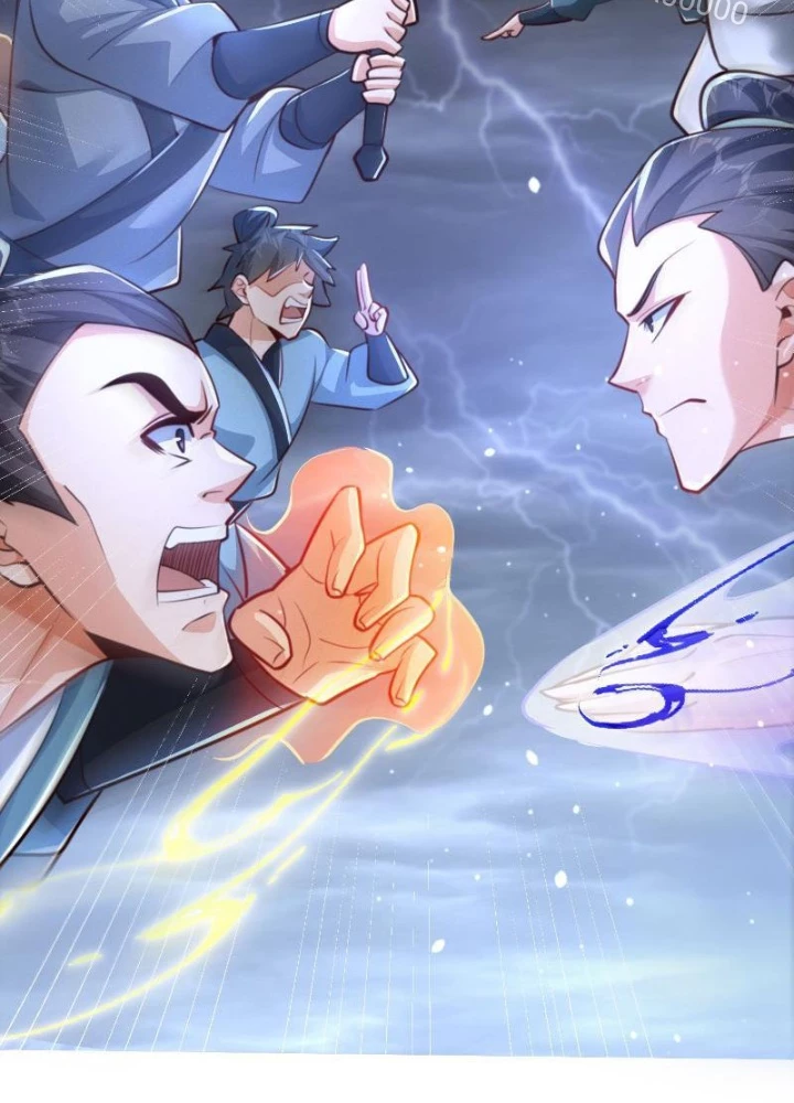 Thần Thiên Chí Tôn Chapter 23 - 15