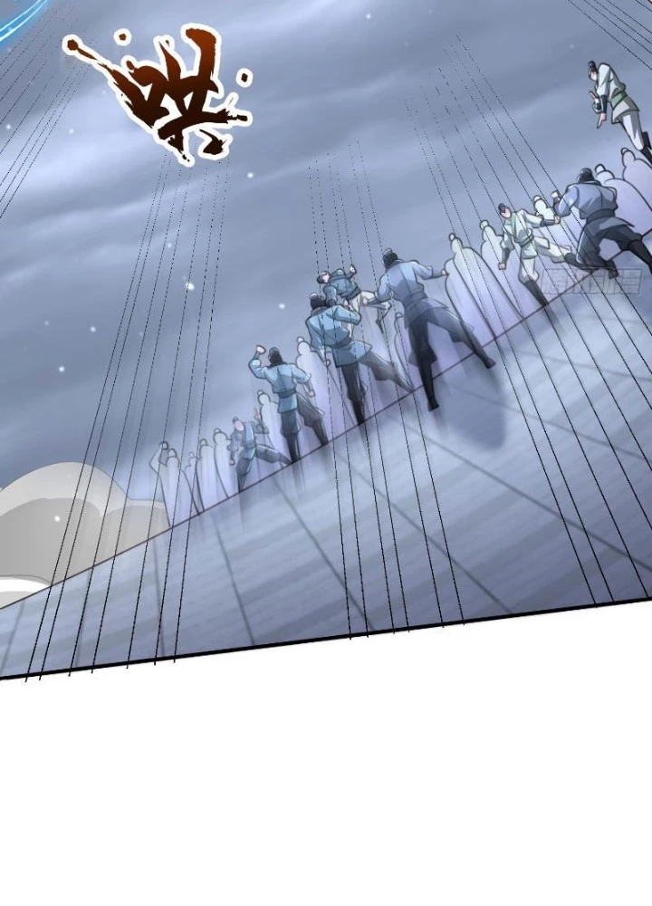 Thần Thiên Chí Tôn Chapter 23 - 21