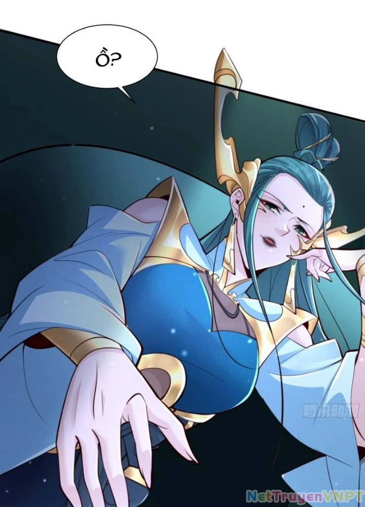 Thần Thiên Chí Tôn Chapter 23 - 27