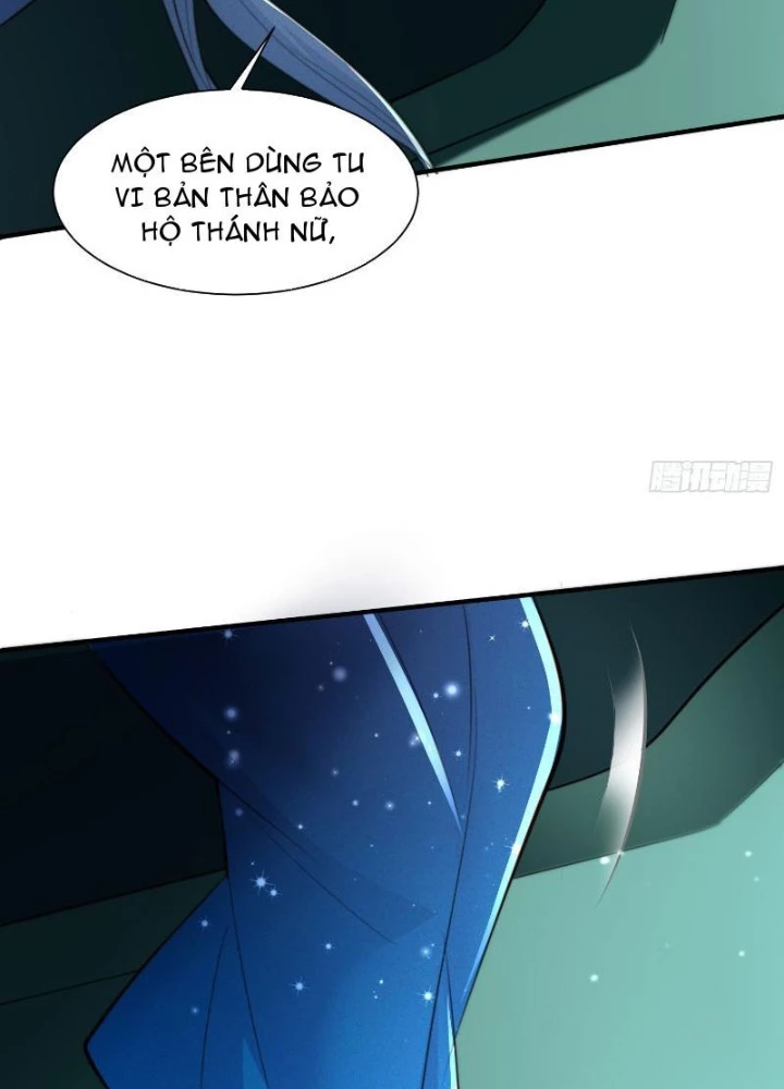 Thần Thiên Chí Tôn Chapter 23 - 29