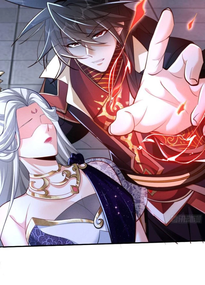 Thần Thiên Chí Tôn Chapter 23 - 33