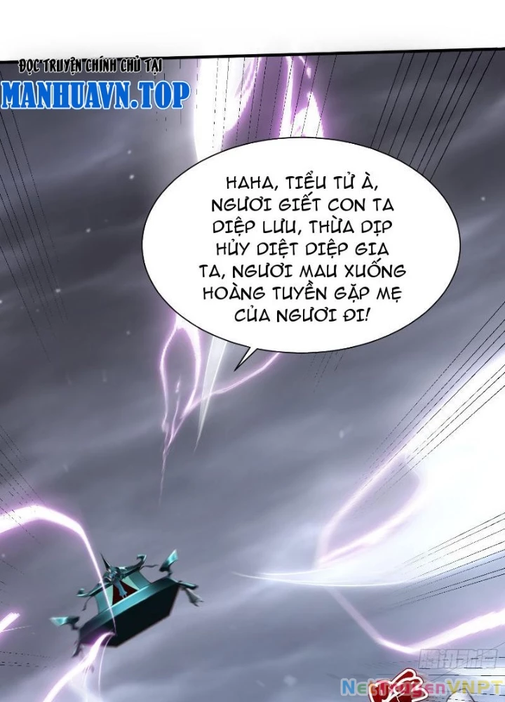 Thần Thiên Chí Tôn Chapter 23 - 35