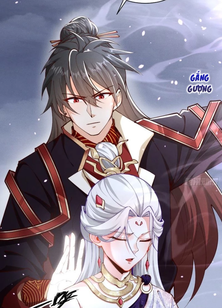 Thần Thiên Chí Tôn Chapter 23 - 49