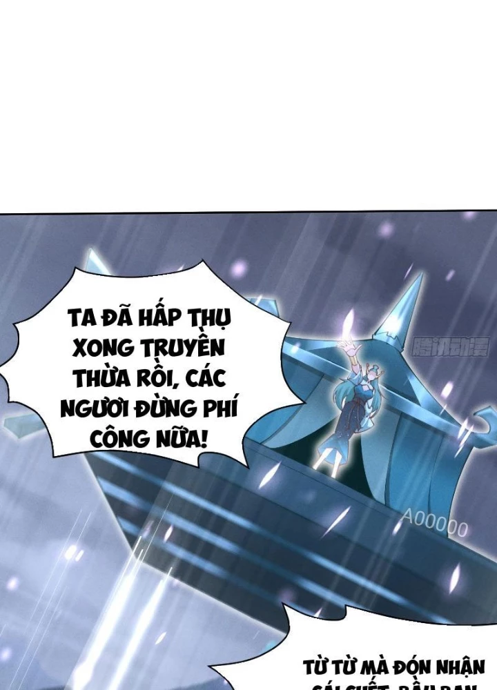 Thần Thiên Chí Tôn Chapter 23 - 51