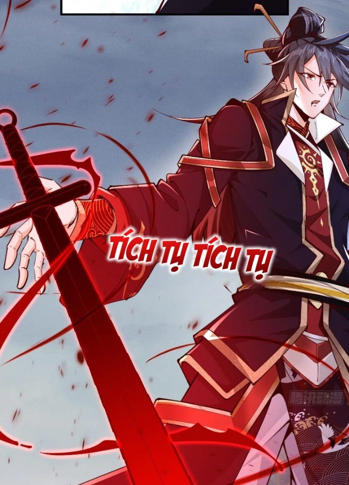 Thần Thiên Chí Tôn Chapter 23 - 61