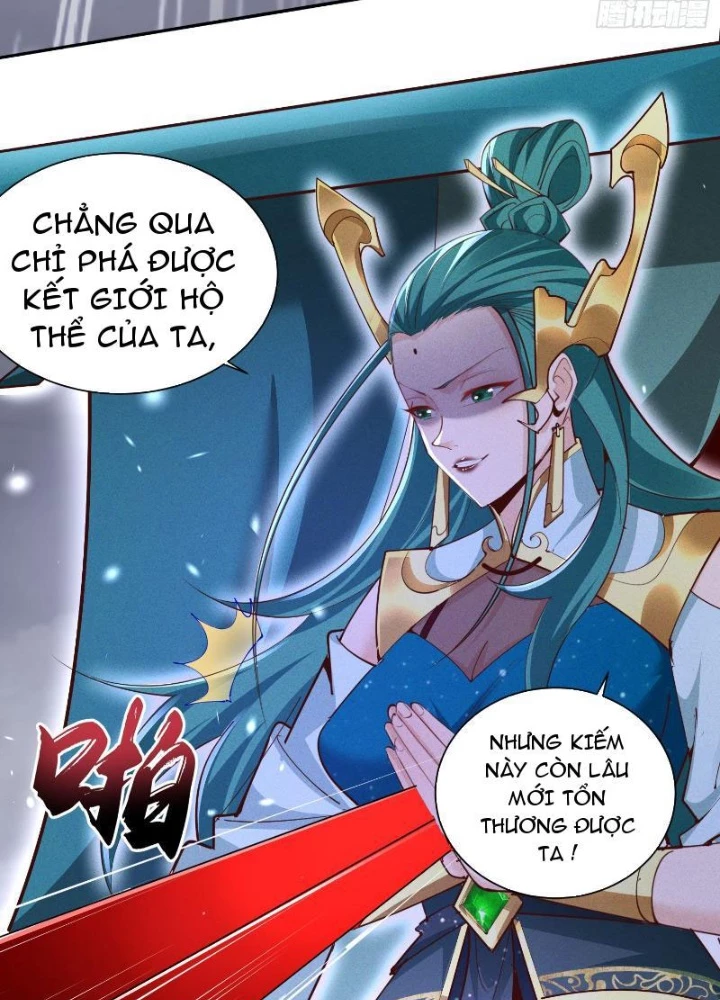 Thần Thiên Chí Tôn Chapter 23 - 77