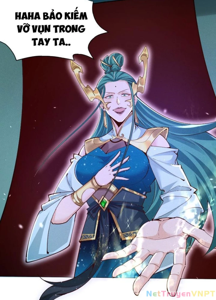 Thần Thiên Chí Tôn Chapter 23 - 81