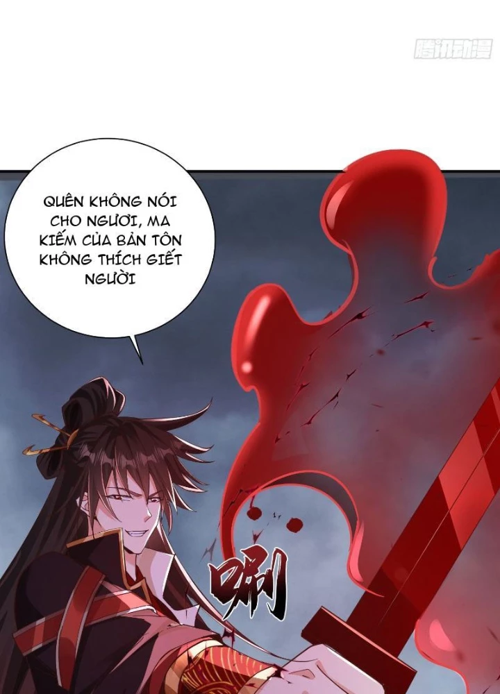 Thần Thiên Chí Tôn Chapter 23 - 85