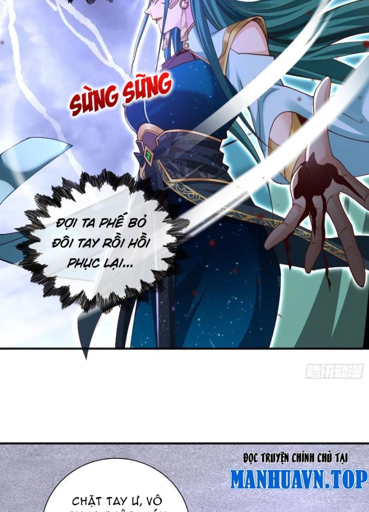 Thần Thiên Chí Tôn Chapter 23 - 91