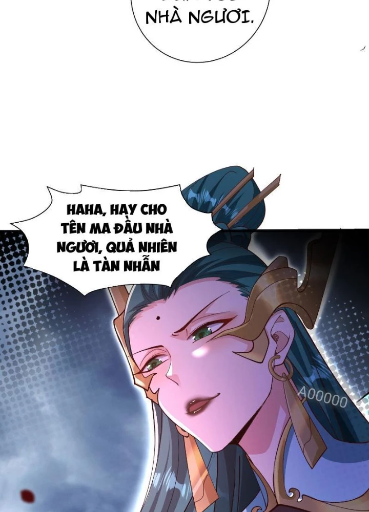 Thần Thiên Chí Tôn Chapter 23 - 97