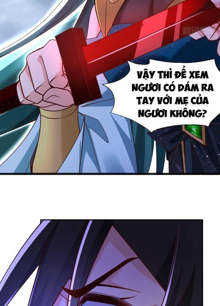 Thần Thiên Chí Tôn Chapter 23 - 99