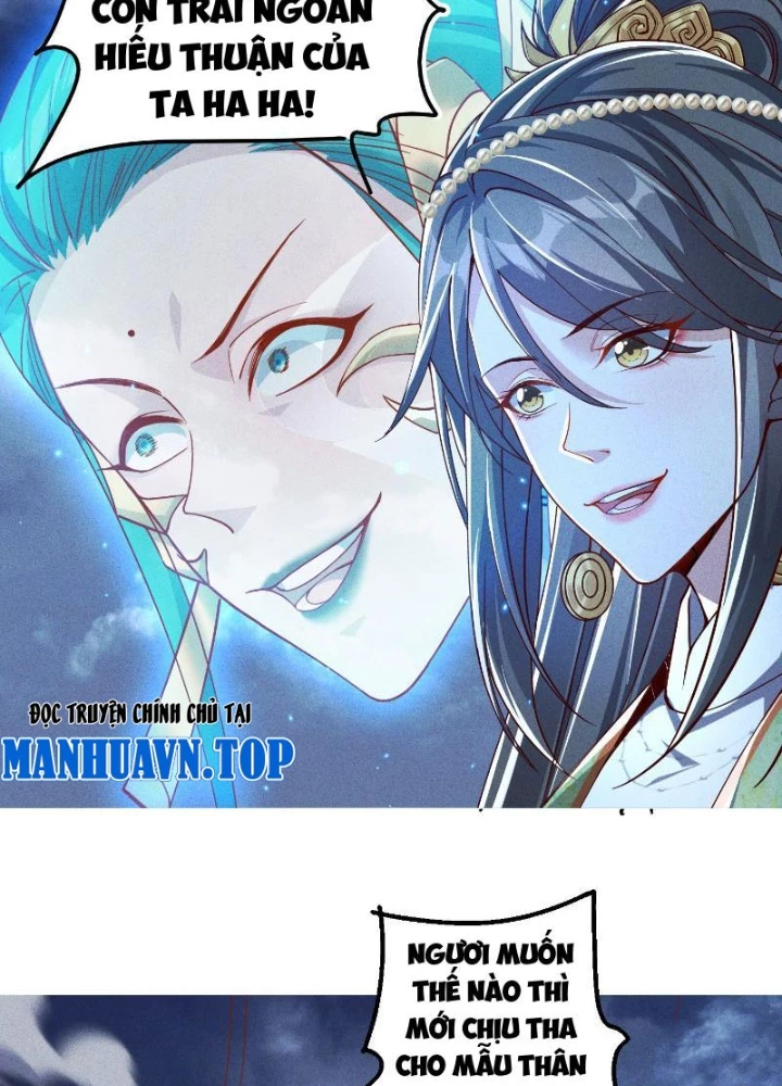 Thần Thiên Chí Tôn Chapter 24 - 11