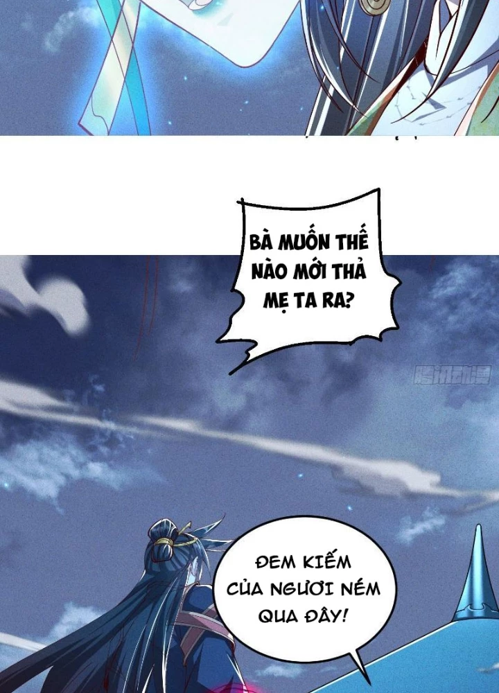 Thần Thiên Chí Tôn Chapter 24 - 21