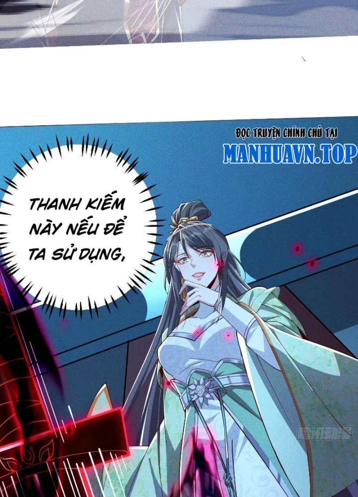 Thần Thiên Chí Tôn Chapter 24 - 25