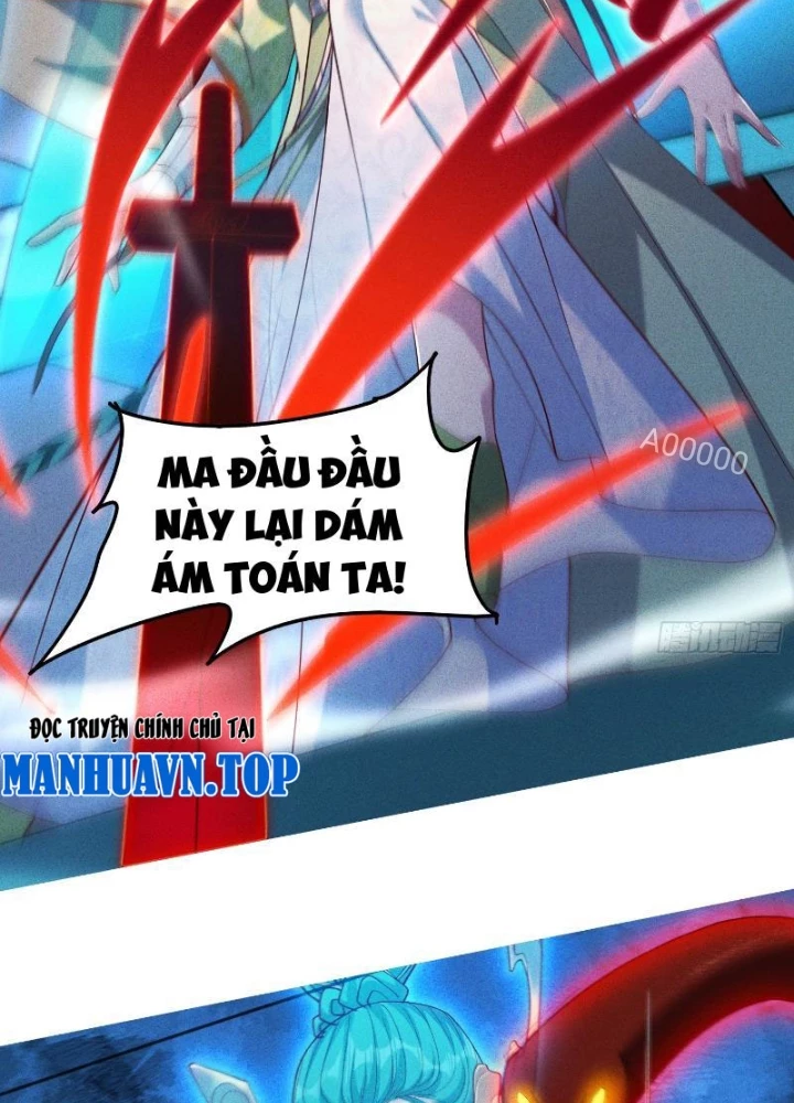 Thần Thiên Chí Tôn Chapter 24 - 35