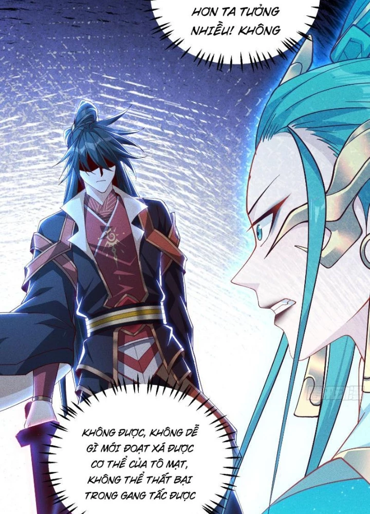 Thần Thiên Chí Tôn Chapter 24 - 41