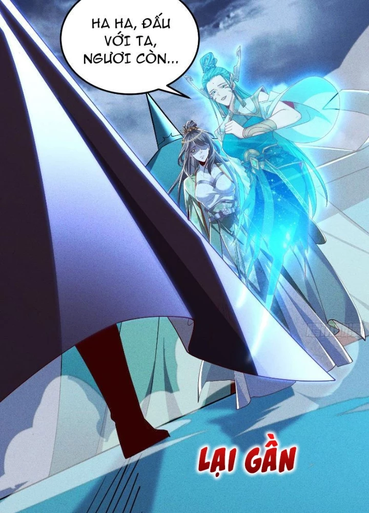 Thần Thiên Chí Tôn Chapter 24 - 45