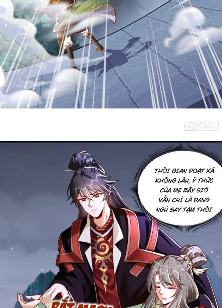 Thần Thiên Chí Tôn Chapter 24 - 69