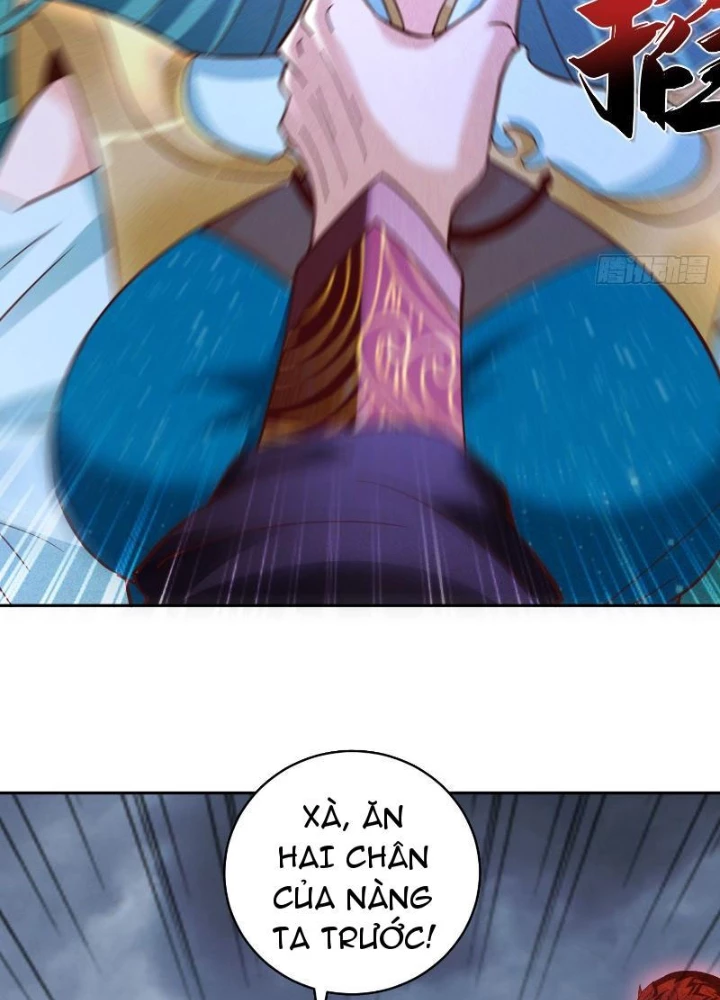 Thần Thiên Chí Tôn Chapter 24 - 81