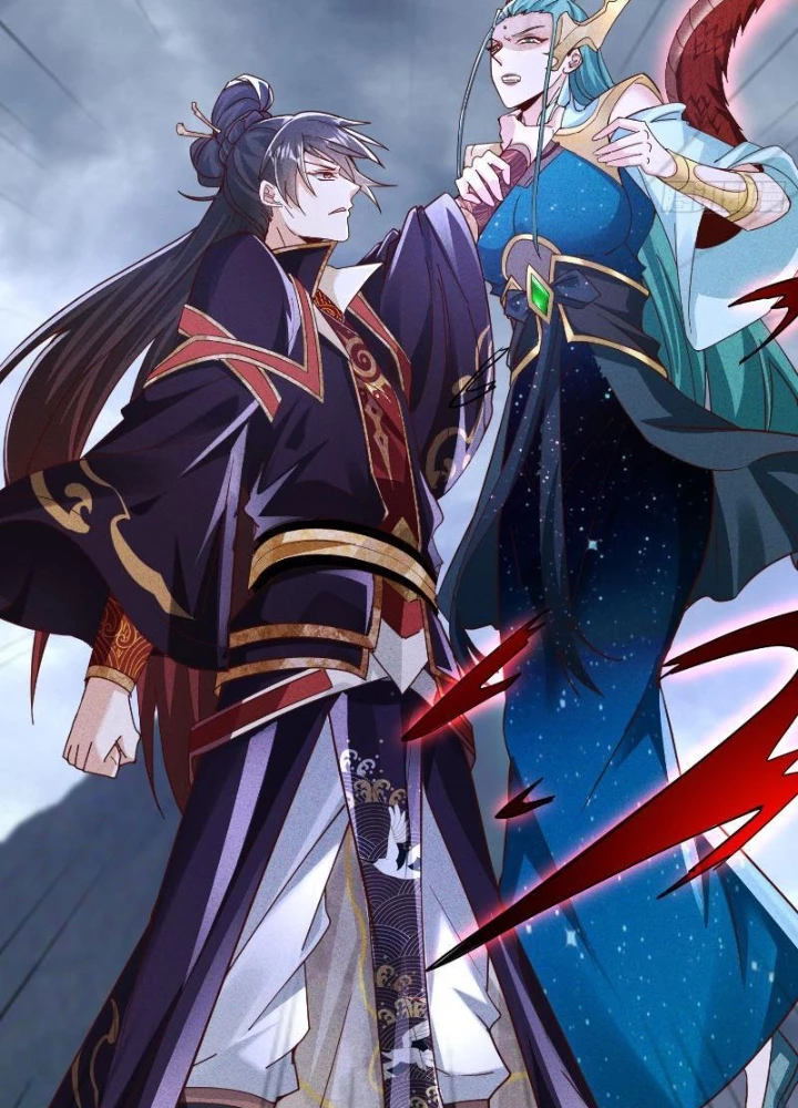 Thần Thiên Chí Tôn Chapter 24 - 83