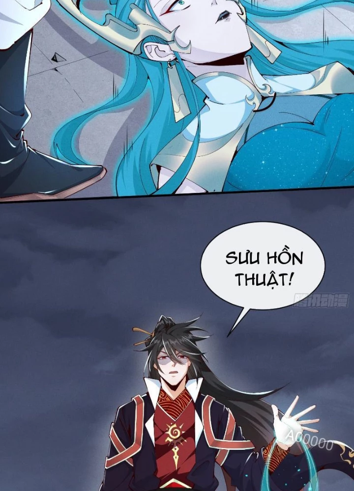 Thần Thiên Chí Tôn Chapter 24 - 93