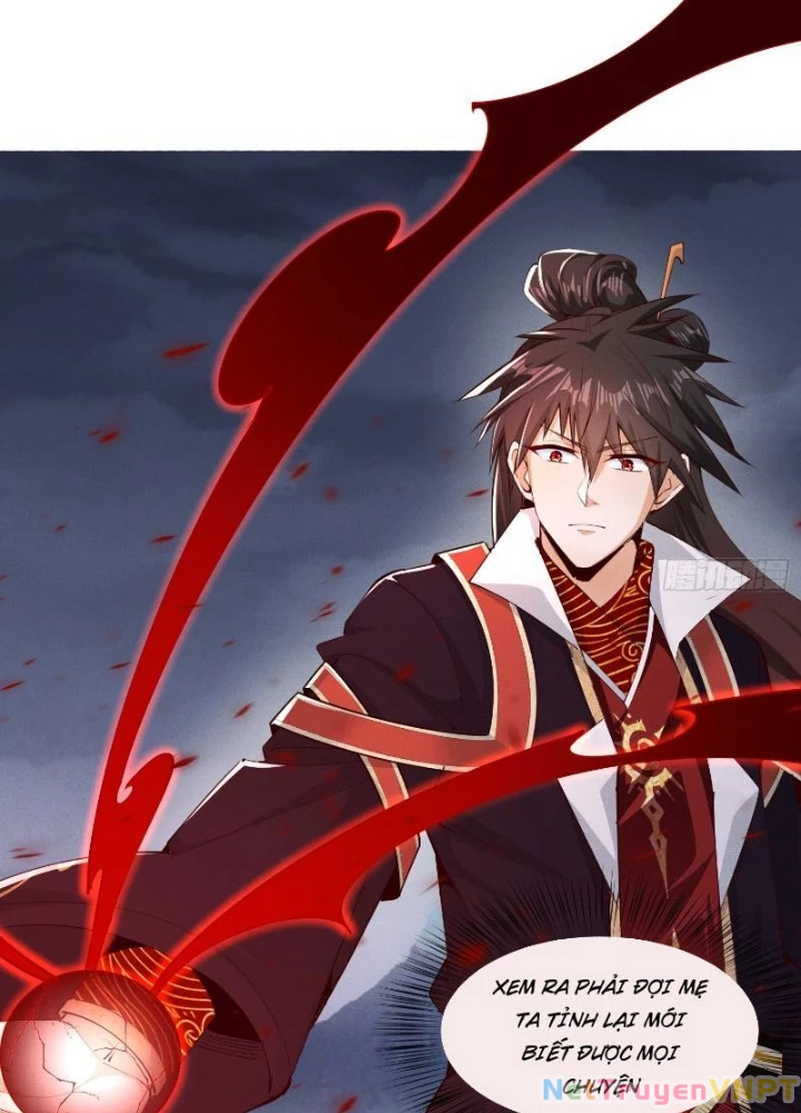 Thần Thiên Chí Tôn Chapter 25 - 11
