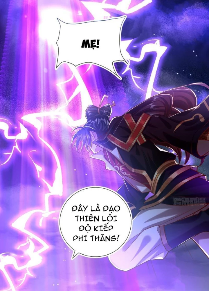 Thần Thiên Chí Tôn Chapter 25 - 19