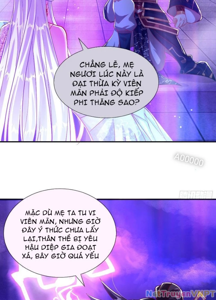 Thần Thiên Chí Tôn Chapter 25 - 23