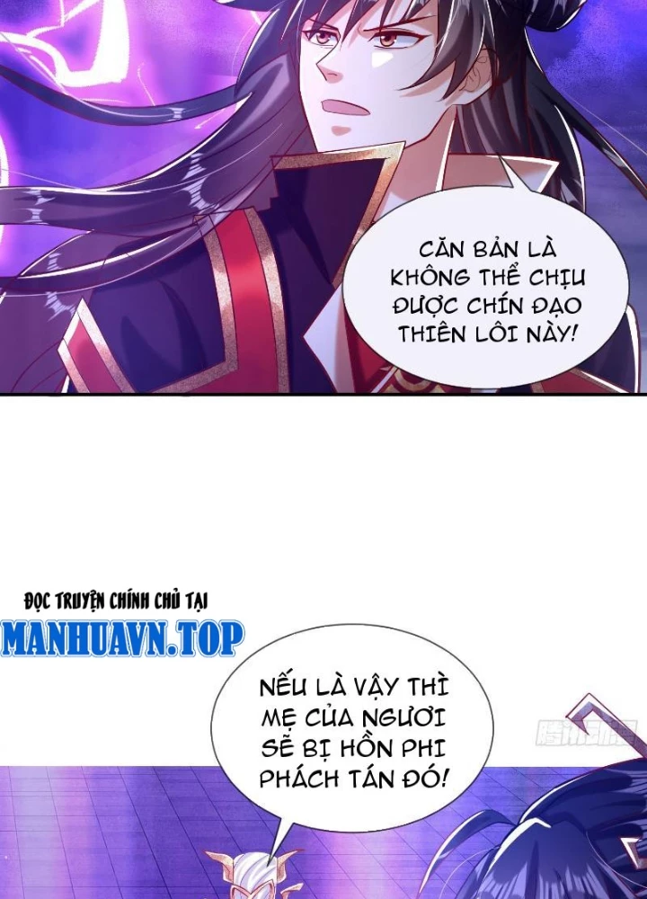 Thần Thiên Chí Tôn Chapter 25 - 25
