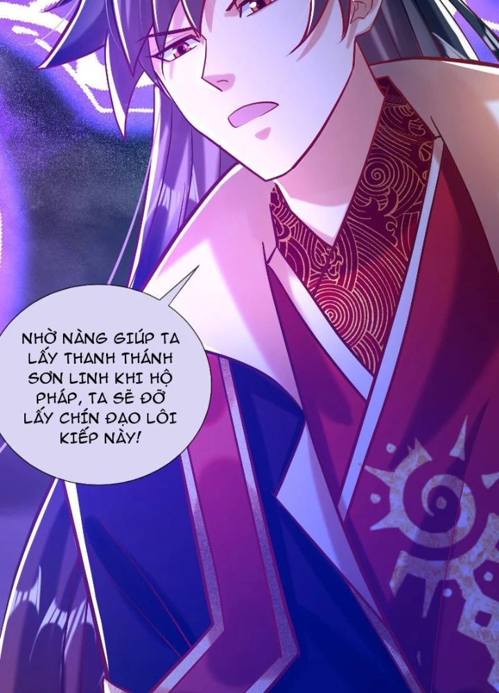 Thần Thiên Chí Tôn Chapter 25 - 29