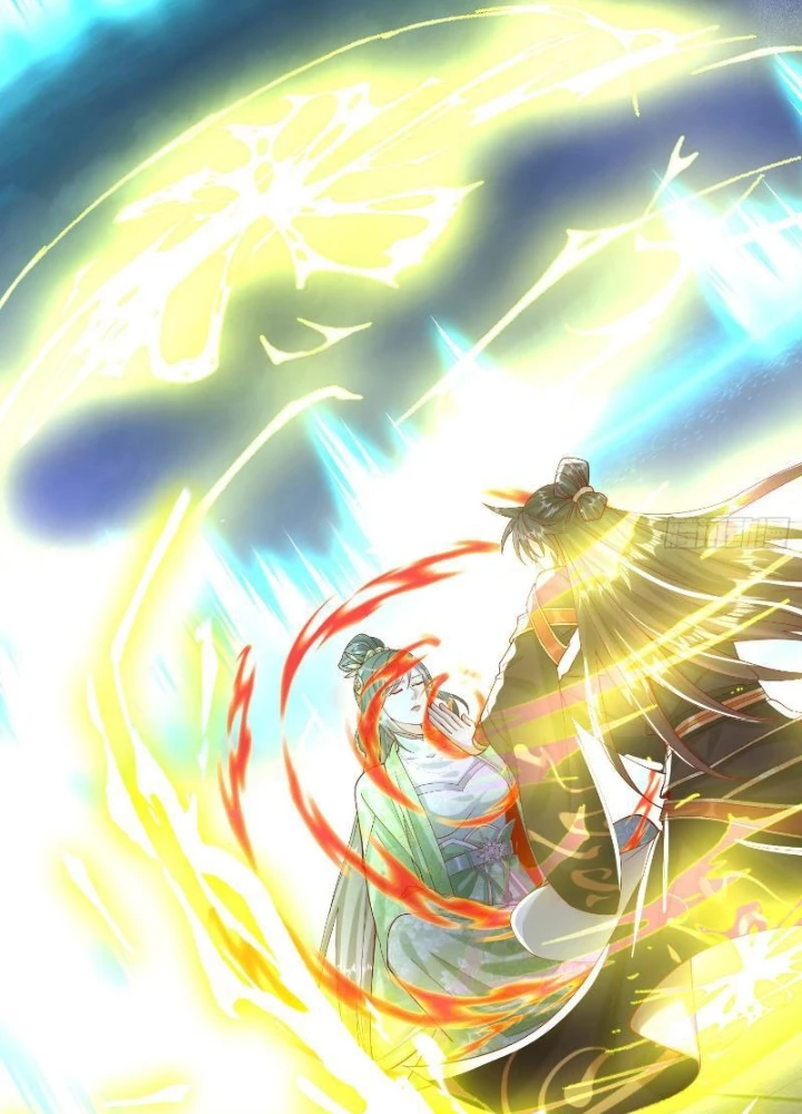 Thần Thiên Chí Tôn Chapter 25 - 49