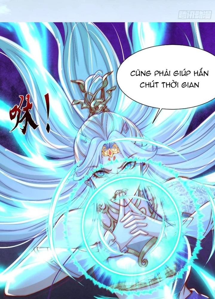 Thần Thiên Chí Tôn Chapter 25 - 61
