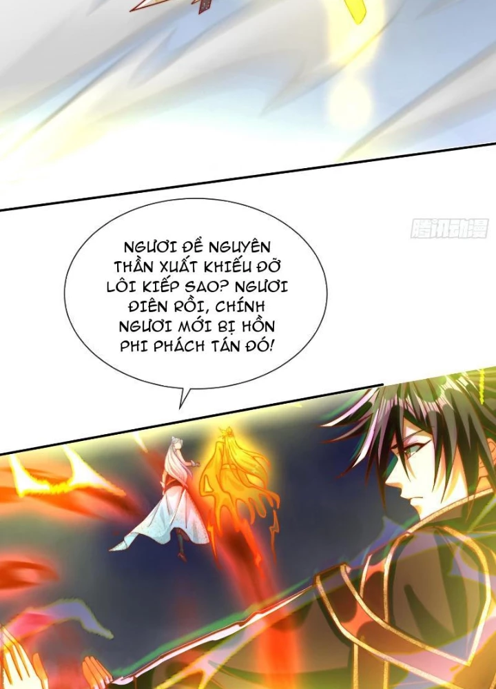 Thần Thiên Chí Tôn Chapter 25 - 81