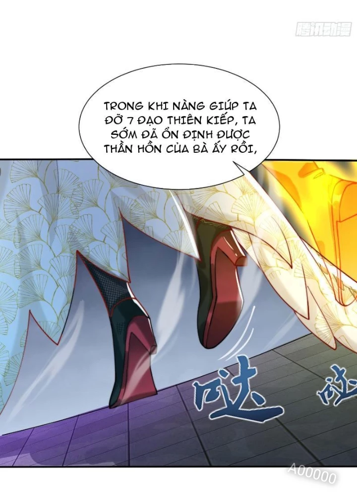 Thần Thiên Chí Tôn Chapter 25 - 87