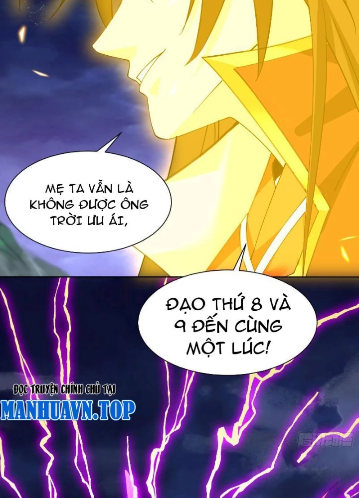 Thần Thiên Chí Tôn Chapter 25 - 93