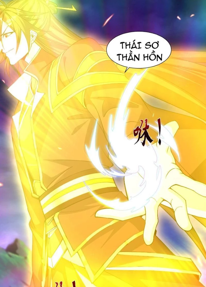Thần Thiên Chí Tôn Chapter 25 - 97