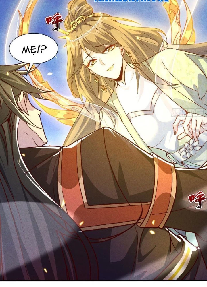 Thần Thiên Chí Tôn Chapter 26 - 11