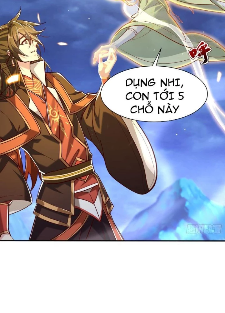 Thần Thiên Chí Tôn Chapter 26 - 17