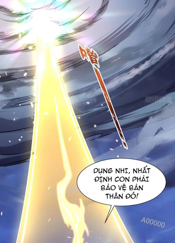 Thần Thiên Chí Tôn Chapter 26 - 21