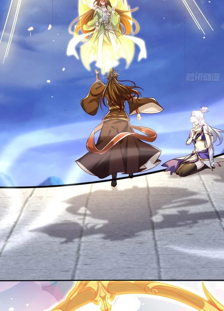 Thần Thiên Chí Tôn Chapter 26 - 23