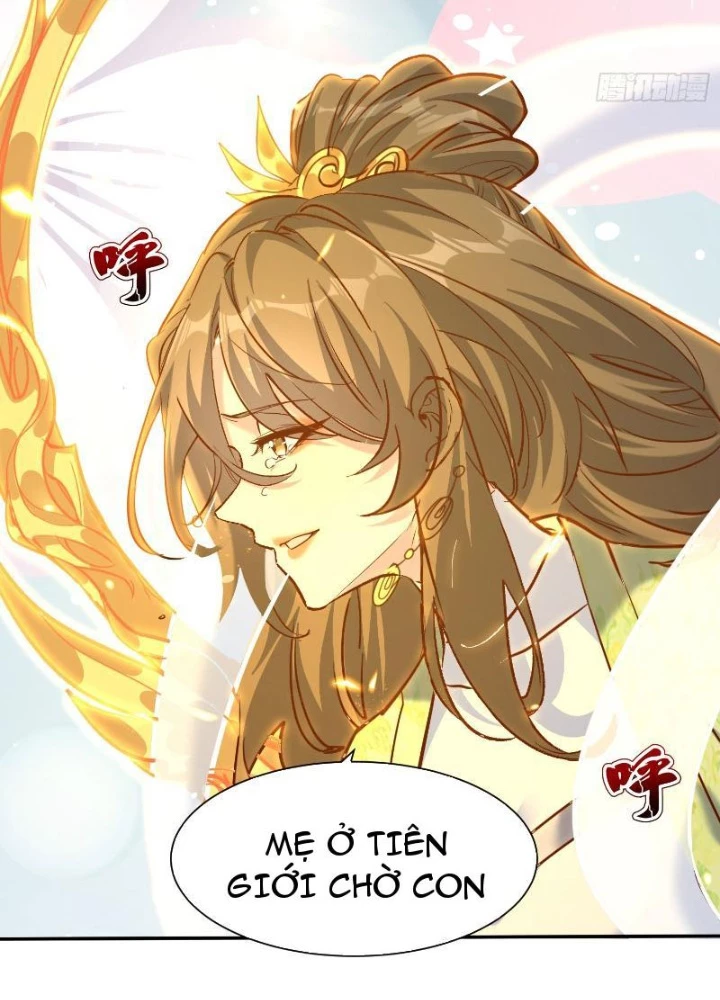 Thần Thiên Chí Tôn Chapter 26 - 25