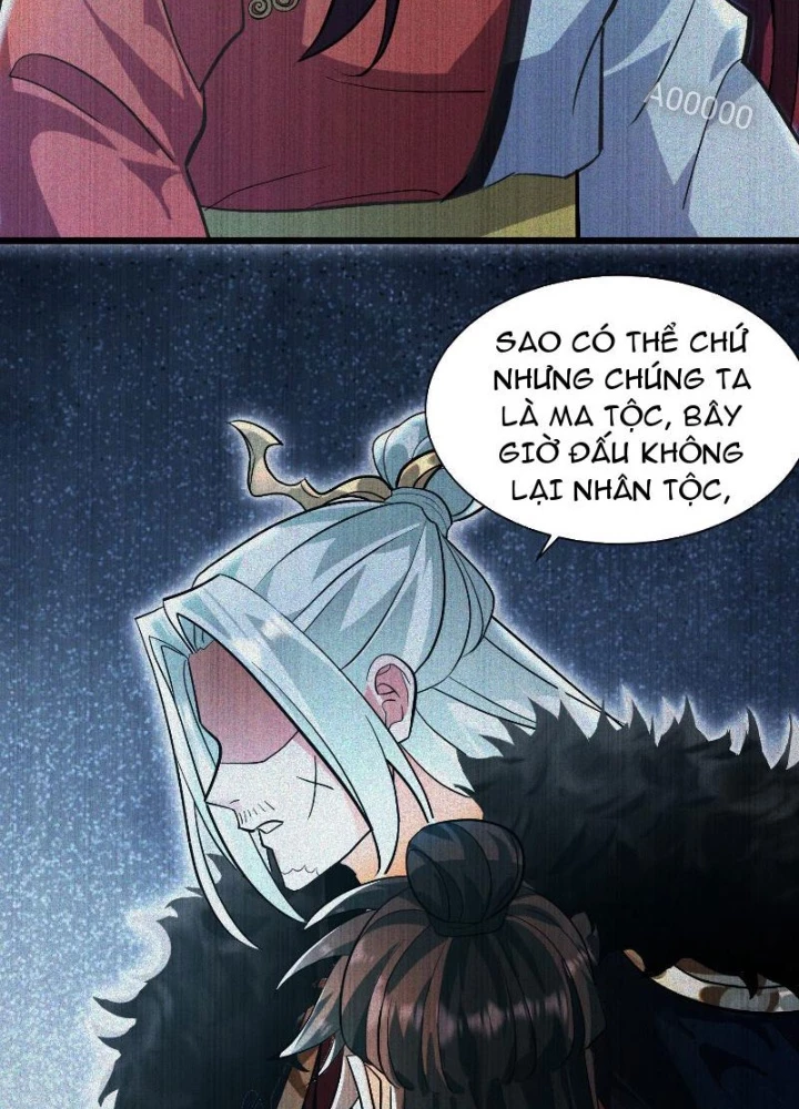 Thần Thiên Chí Tôn Chapter 26 - 35