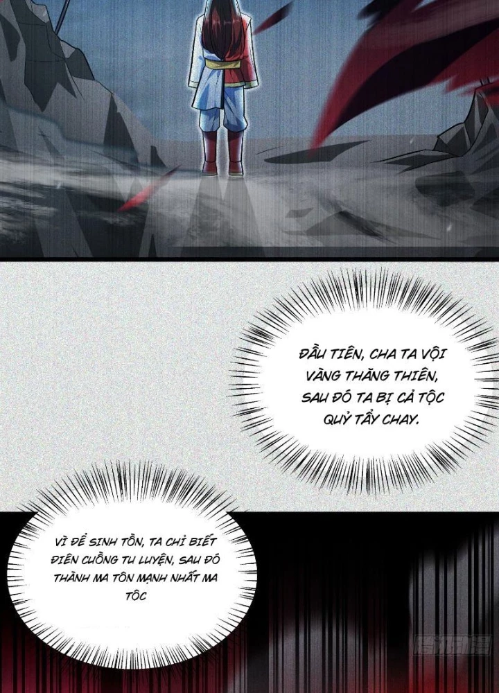 Thần Thiên Chí Tôn Chapter 26 - 43