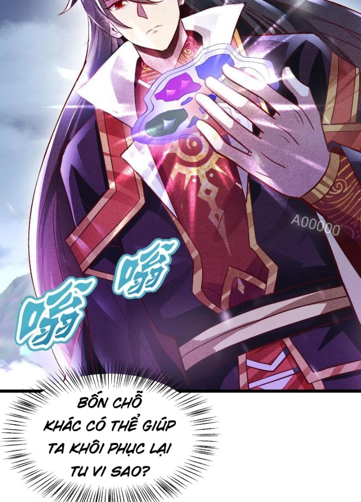 Thần Thiên Chí Tôn Chapter 26 - 53