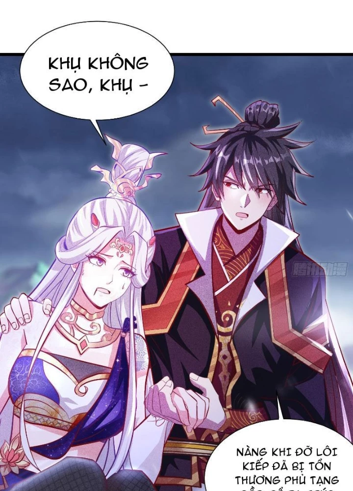 Thần Thiên Chí Tôn Chapter 26 - 61