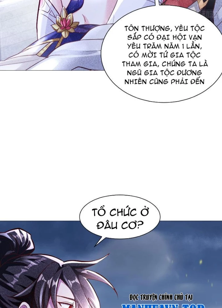 Thần Thiên Chí Tôn Chapter 26 - 73