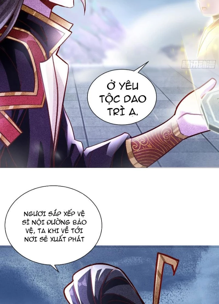 Thần Thiên Chí Tôn Chapter 26 - 75