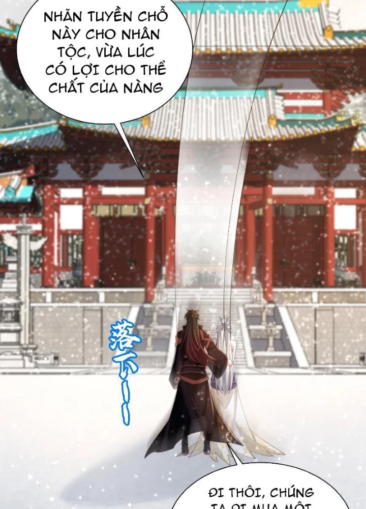 Thần Thiên Chí Tôn Chapter 27 - 11